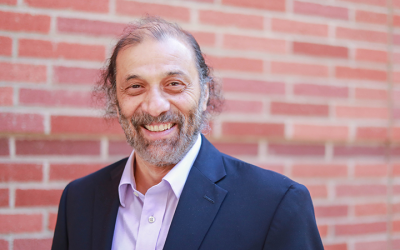 CHIPS for America Taps UCLA Engineering Professor to Lead R&D Program