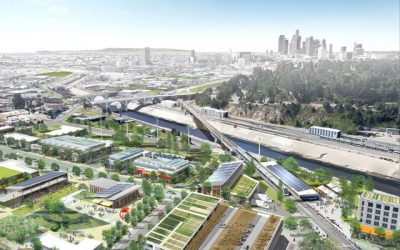 UCLA launches program to train students on sustainable food, energy and water management