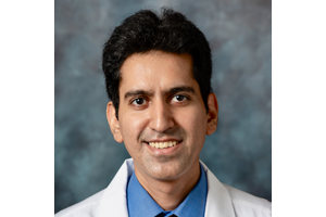 Tanuj Gulati