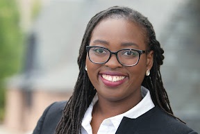 Thaiesha Wright