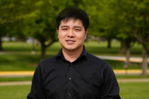 Tiwei Wei