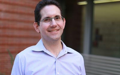 Todd Millstein Named Chair of UCLA Engineering Computer Science Department