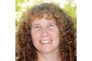 Sarah Tolbert