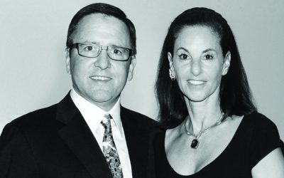 $2 million from Pritzker Foundation establishes chair in sustainability at UCLA Samueli