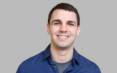 UCLA Engineer Awarded NIH New Innovator Award to Develop Restorative Joint Implants