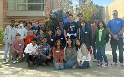 UCLA Hosts Hybrid Cybersecurity Competition, LA CTF