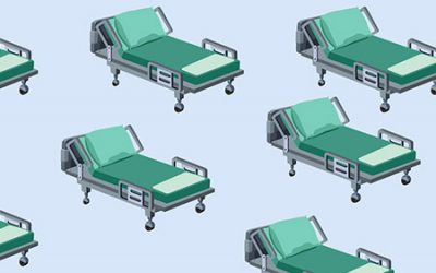 UCLA Launches New COVID-19 Hospital Resources-Projection Model