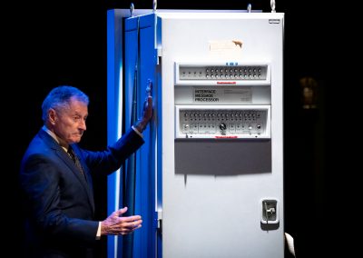 Leonard Kleinrock