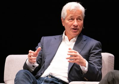 Jamie Dimon