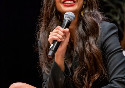 Jameela Jamil