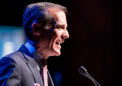 Internet 50 Mayor Garcetti