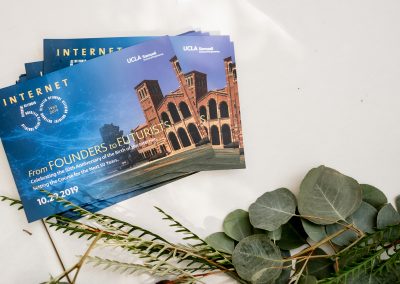 UCLA Internet 50 Cards
