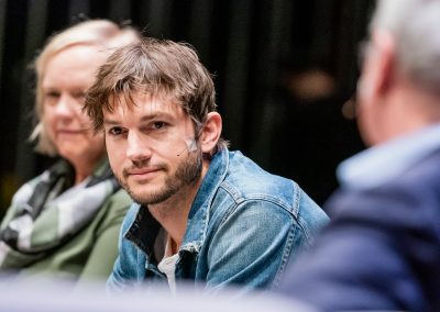 Ashton Kutcher