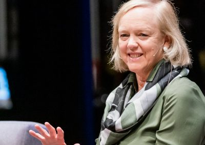 Meg Whitman