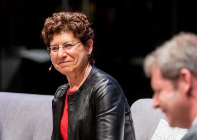 Judy Estrin
