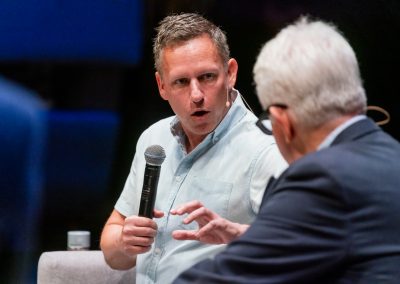 Peter Thiel
