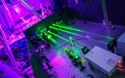 UCLA Samueli Part of University of California’s $8 Million Fusion Energy Initiative