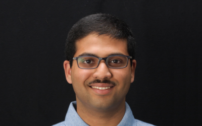 Sam Kumar