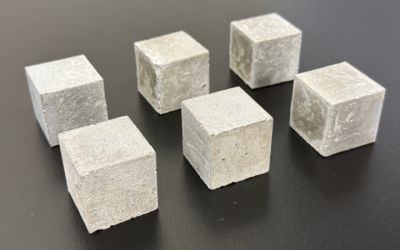 UCLA Researchers Refine Use of Graphene Oxide for Stronger, More Durable Concrete