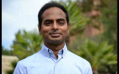 Raghu Meka