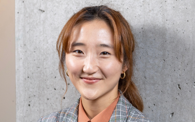 Eunice Jun