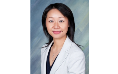 Lili Yang