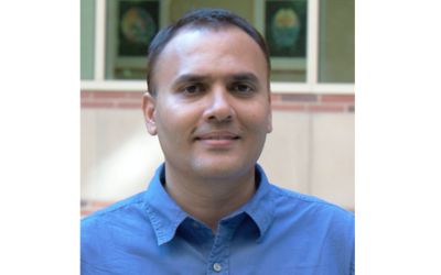 Shantanu Joshi