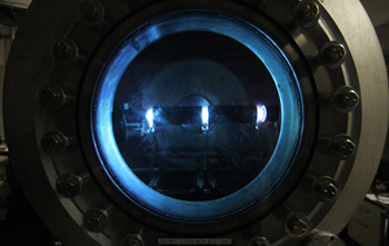UCLA Engineering Team Lands Major Air Force Grant to Study Plasma Surfaces