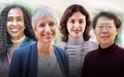 Women’s HERstory Month: Empowering the next generation of women engineers