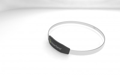 Necklace and Smartphone App Developed at UCLA Can Help People Track Food Intake