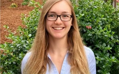 Computer Science Graduate Student is KPCB Fellow for 2016