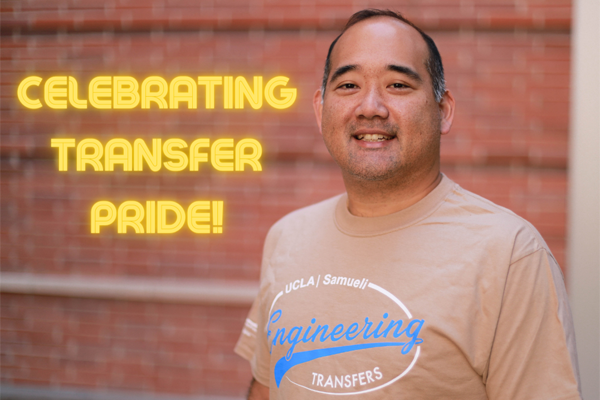National Transfer Student Week