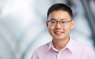 Next-Generation Energy Systems Expert Joins UCLA Electrical and Computer Engineering Department