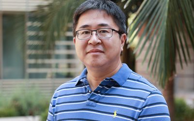 Yi Tang