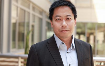 Yongjie Hu