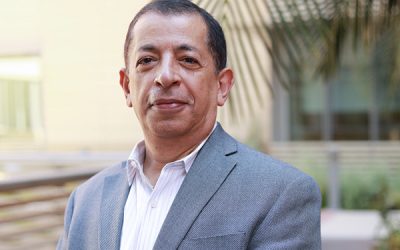 Yoram Cohen
