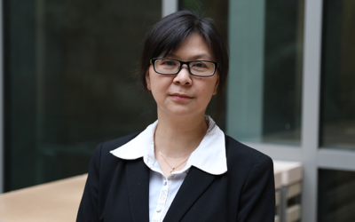 UCLA Engineering Professor Yu Huang Receives International Breakthrough Honor for Hydrogel Fuel Cell Innovation