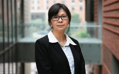 UCLA Nanomaterials Engineer Wins Global Award for Innovation in Hydrogen Fuel Cells
