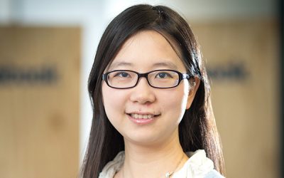 UCLA Engineering and Institute for Technology, Law and Policy Announce Hiring of New Faculty