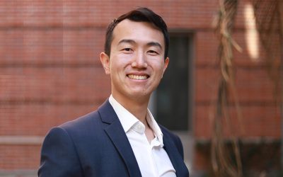 UCLA Engineering Professor Awarded ECS Toyota Young Investigator Fellowship