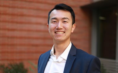 UCLA Chemical Engineer Receives Award for Carbon Capture Materials