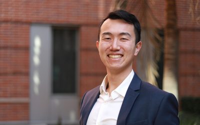UCLA Chemical Engineer Receives Two Early Career Awards to Fund Microscopic Imaging and Alternative Battery Research