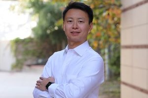 Leo Zhou