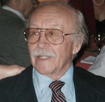In Memoriam: Dr. Novak Zuber