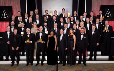 And the Academy Award goes to…