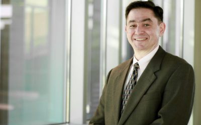 Whereto AI? CS Professor authors deep dive into the state of artificial intelligence
