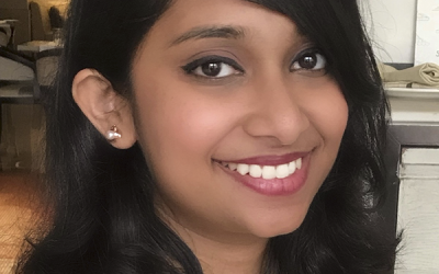 Leading the way for diverse voices in tech