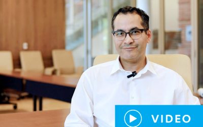 Ali Khademhosseini: The path to 3D printing artificial vessels and more