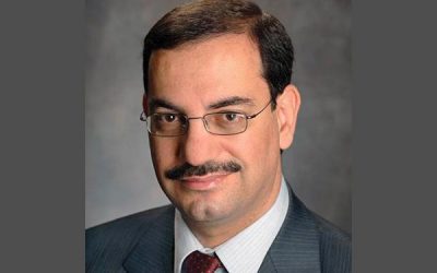Ali Sayed