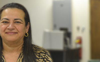 Figures of Speech – 3Qs with Abeer Alwan